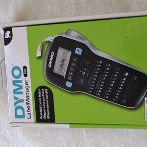 DYMO LABEL MANGER 160